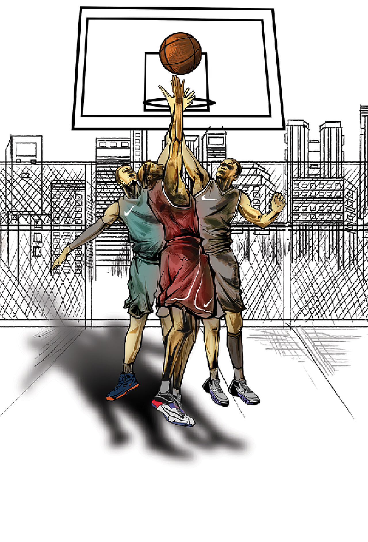 假设数据 假设数据