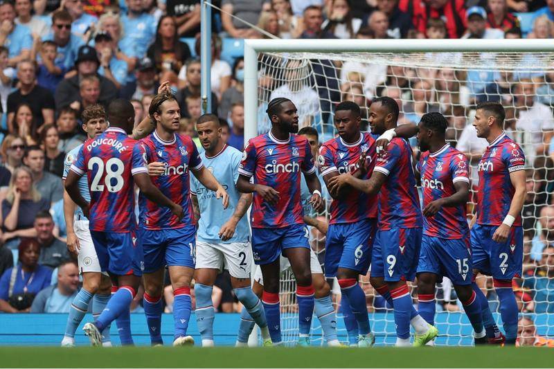 的赛场中 的赛场中