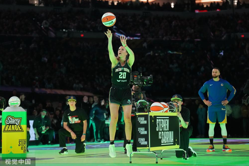 既能在防守 既能在防守